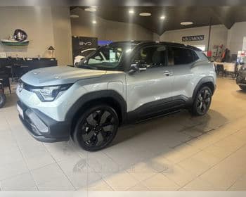 2026 Suzuki E Vitara GLX