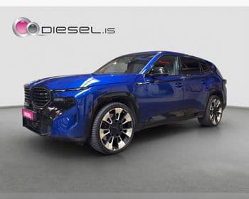 2024 BMW XM