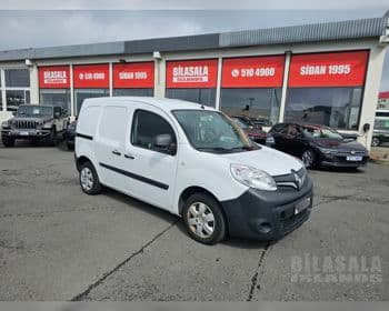 2021 Renault Kangoo