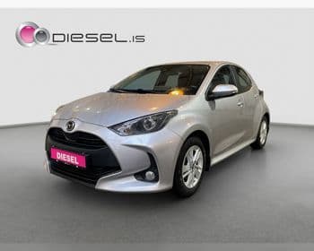 2023 Mazda MAZDA2 Hybrid