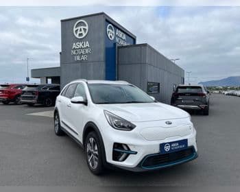 2021 Kia Niro Style 64kWh