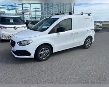 2022 Mercedes-Benz Citan