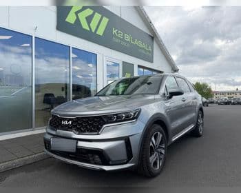 2024 Kia Sorento Special Edition PHEV
