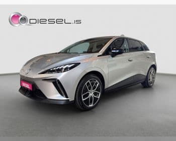 2026 MG MG4 Electric 64kWh Luxury