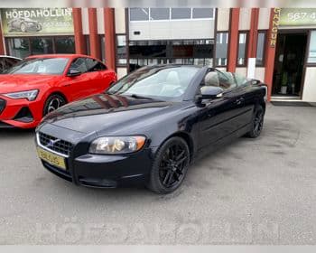 2006 Volvo C70