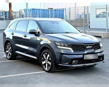 2023 Kia Sorento Style