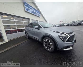 2023 Kia Sportage Style Plug IN