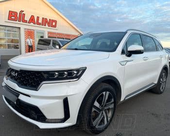 2024 Kia Sorento Luxury