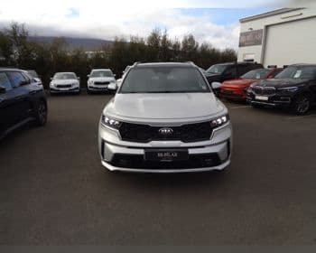 2021 Kia Sorento
