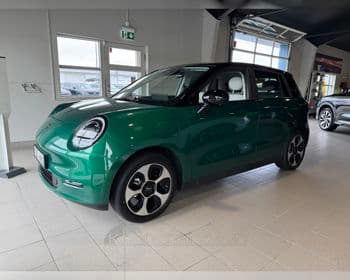 2026 Jac E30X 51 5kWh