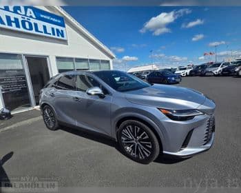 2024 Lexus RX 450h