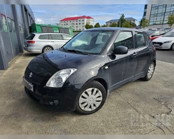 2010 Suzuki Swift