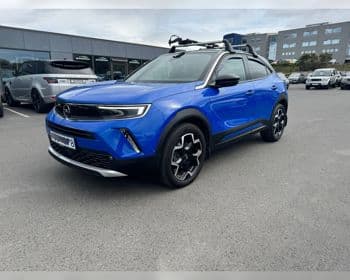 2023 Opel Mokka E Ultimate