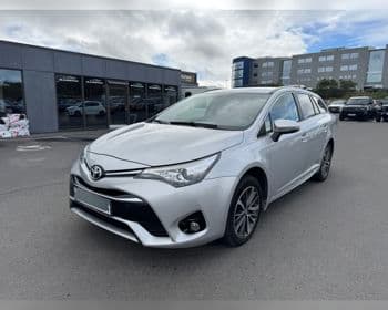 2016 Toyota Avensis