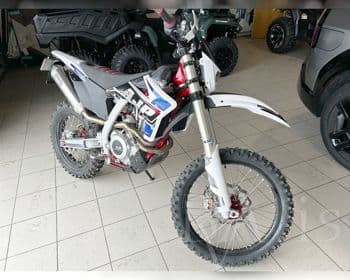2024 Ajp SPR 310 Enduro