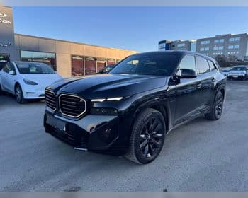 2023 BMW XM