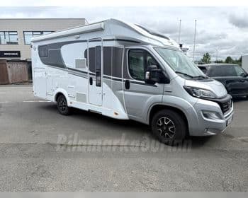 2022 Fiat Carado T338