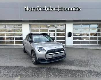 2025 Mini Countryman SE ALL4