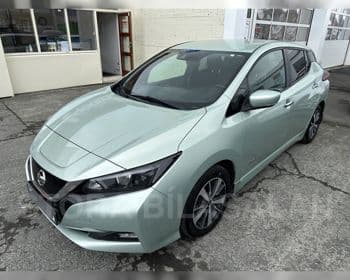 2018 Nissan Leaf Acenta 40kWh