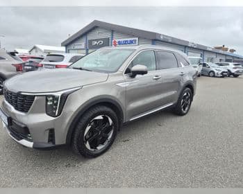 2025 Kia Sorento Luxury