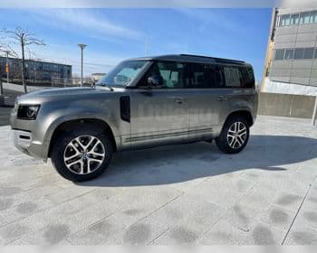Land Rover Defender XS Edition P400 Bíll 401 HÖ