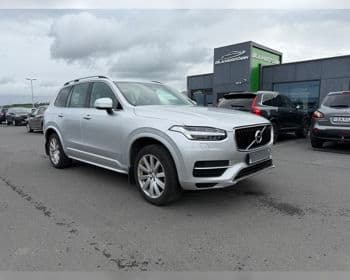 2019 Volvo XC90 D5 AWD