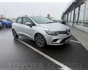 2017 Renault Clio
