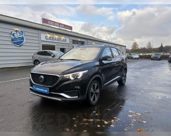 2020 MG ZS EV Luxury 44 5 KWH