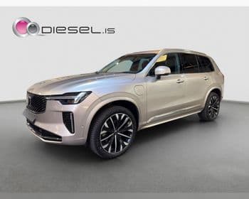 2025 Volvo XC90 T8 Plus Ultimate Bright