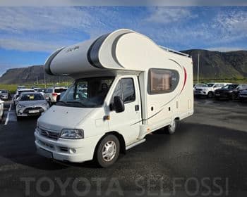 2005 Fiat M100 SEA