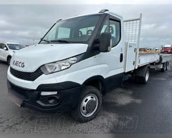 2016 Iveco Daily