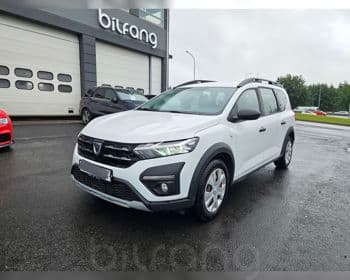 2022 Dacia Jogger