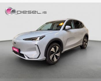 2026 Geely E5 MAX