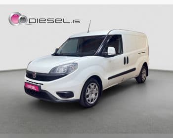 2018 Fiat Doblo Maxi 95 Professional