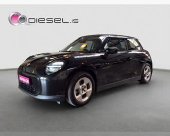 2024 Mini Cooper SE 54 KWH