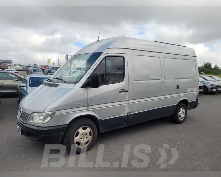 2005 Mercedes-Benz Sprinter 316 CDI