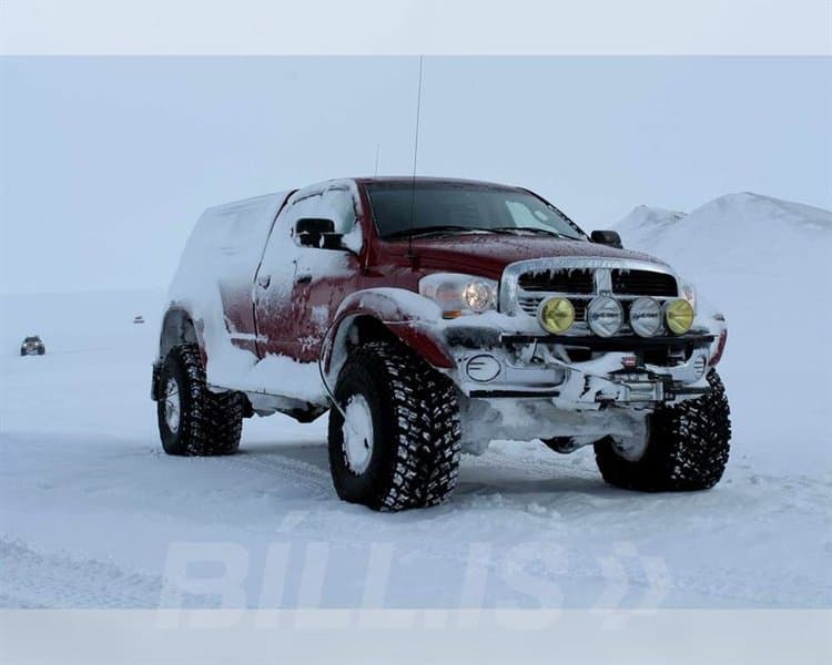 2006 Dodge Ram 2500 Quad ST