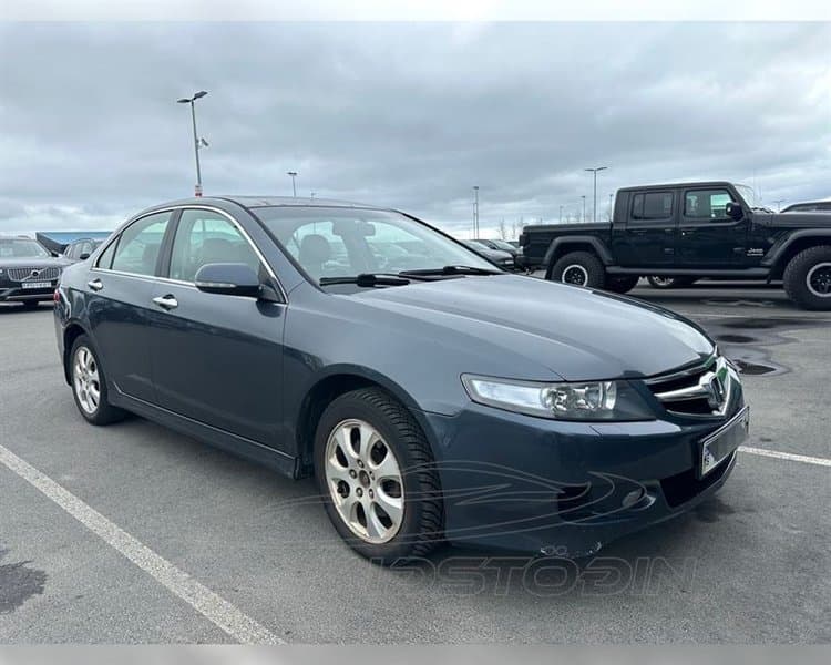 2006 Honda Accord Sedan