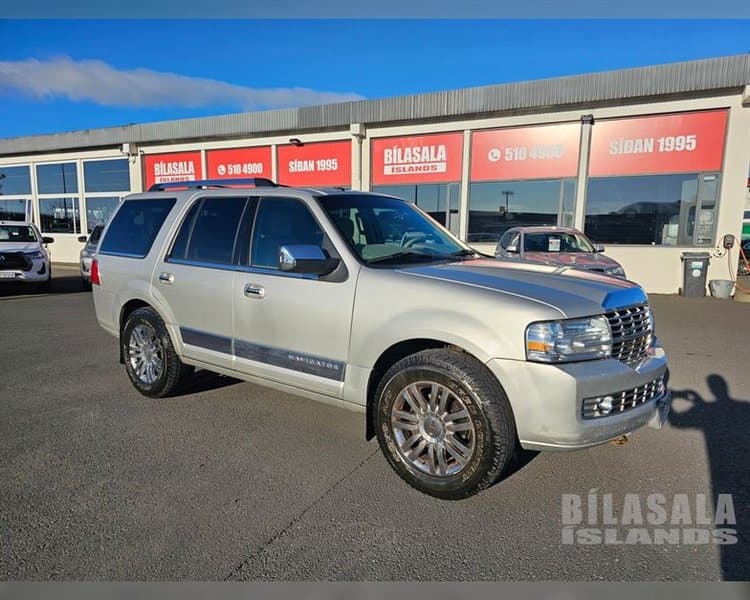 2006 Lincoln Navigator