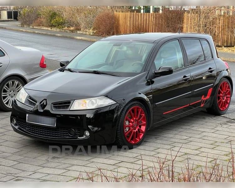 2006 Renault Megane RS225