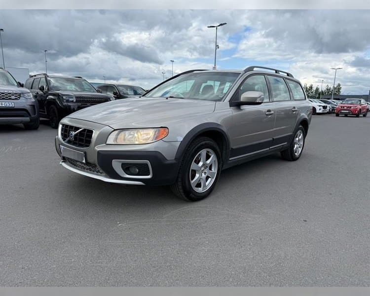 2007 Volvo XC70 D5