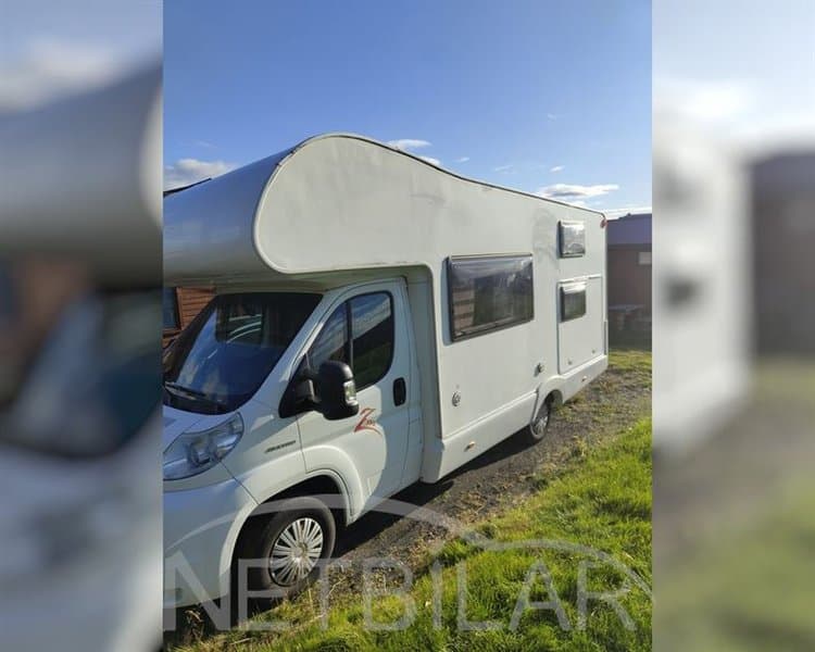 2008 Fiat Joint/z 350