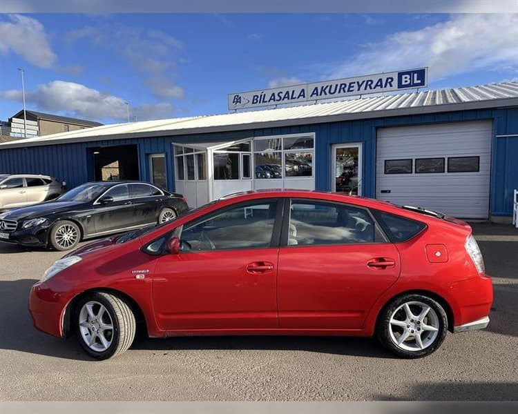 2009 Toyota Prius
