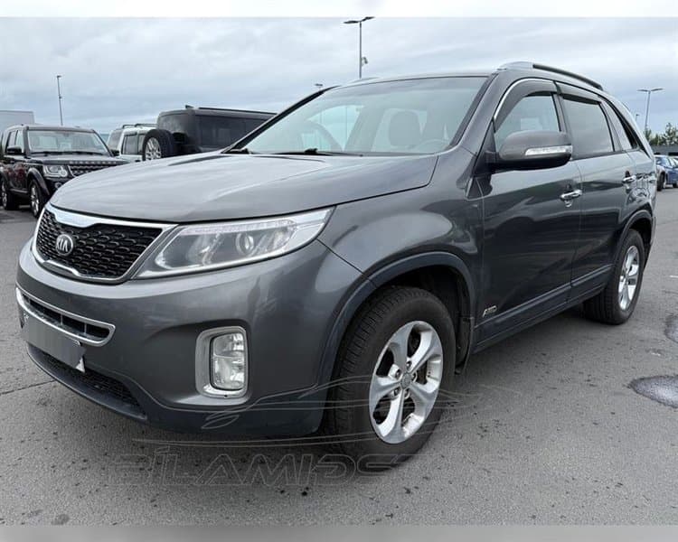 2013 Kia Sorento