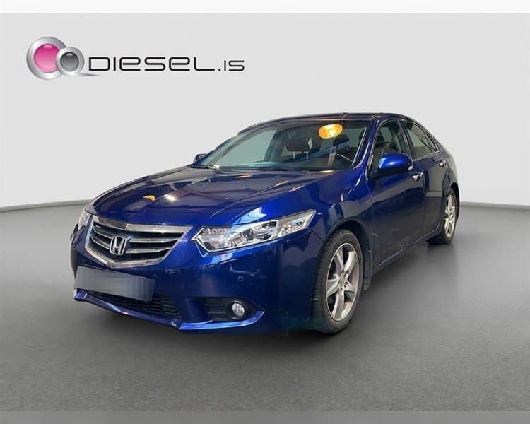2014 Honda Accord Lifestyle