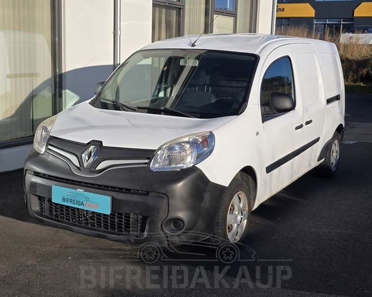 2014 Renault Kangoo