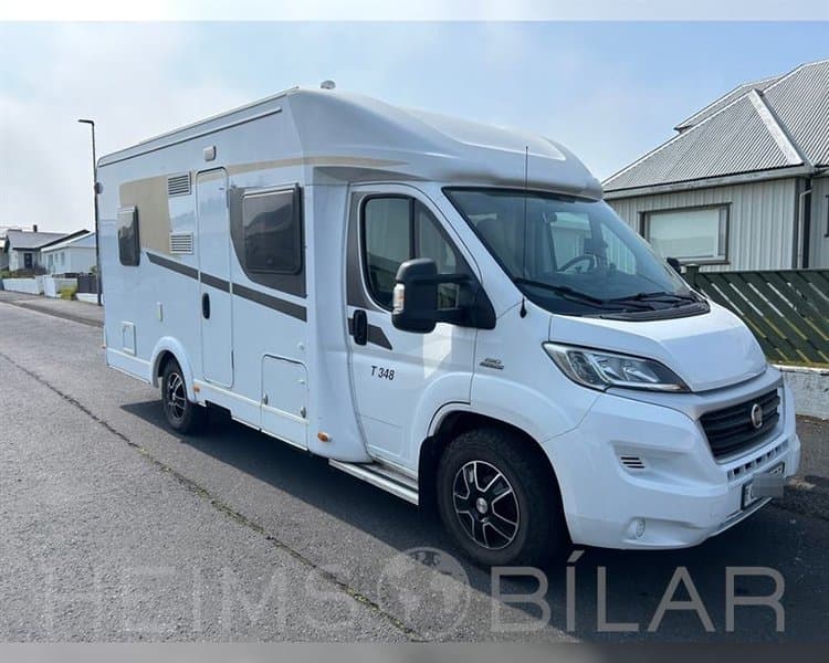 2015 Fiat Carpon T348