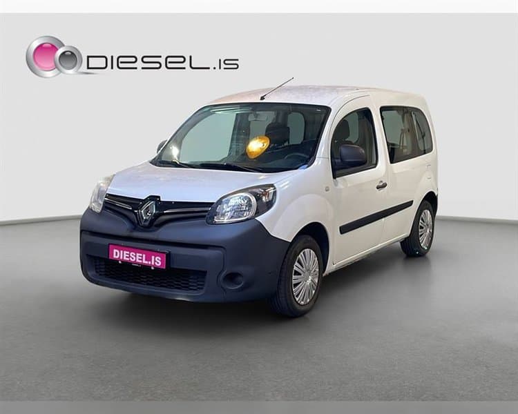2015 Renault Kangoo