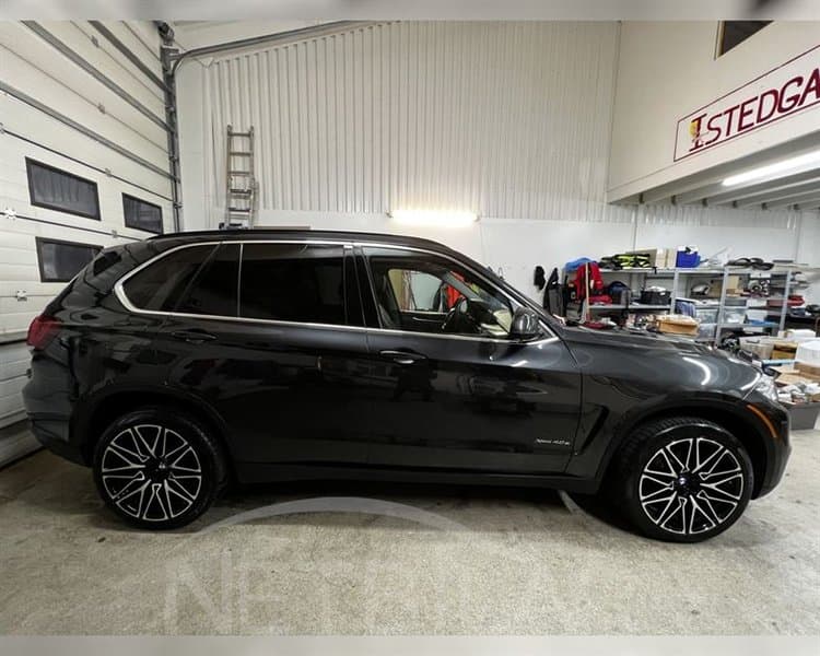 2016 BMW X5 xDrive40e Mpack
