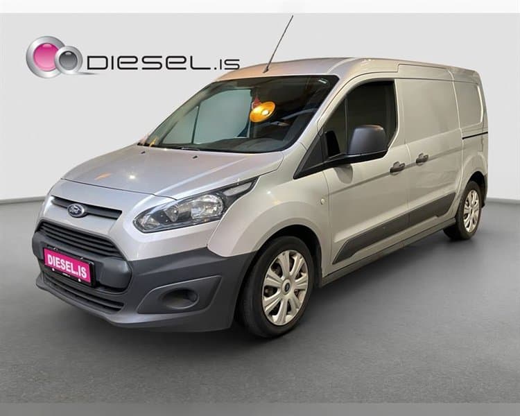 2016 Ford Transit Connect